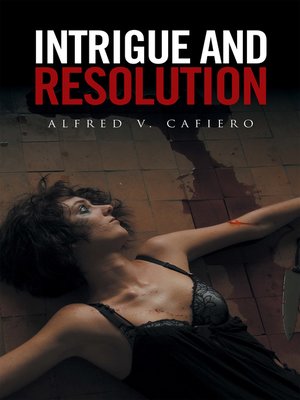 cover image of Intrigue and Resolution